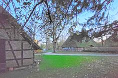 Der Budenzauber wird sicher von der Atmosphäre auf dem historischen Pfarrhof profitieren.