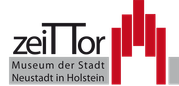 ZeiTTor Museum Logo