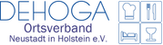 DeHoGa Ortsverband Neustadt Logo