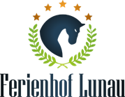 Ferienhof Lunau Logo