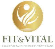 Fit & Vital  Logo