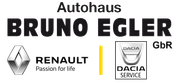 Autohaus Bruno Egler Logo