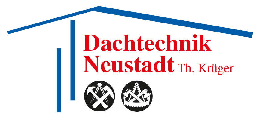 Dachtechnik Neustadt Logo