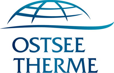 Ostsee-Therme Logo