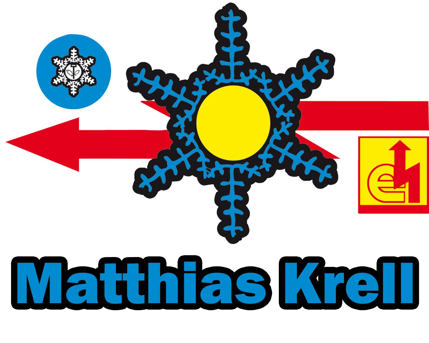 Kälte-Klima-Elektro-Technik Logo