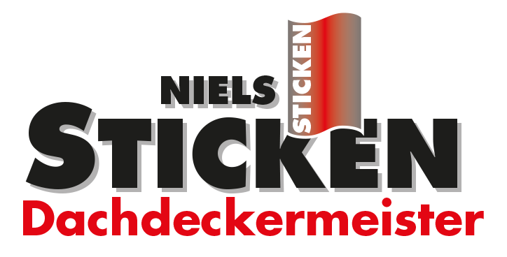 Niels Sticken Logo
