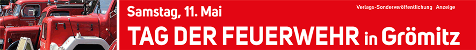 Tag der Feuerwehr