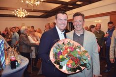 Eindeutiges Ergebnis bei Bürgermeisterwahl: Dennis Jaacks wird neuer Verwaltungschef der Gemeinde Ratekau