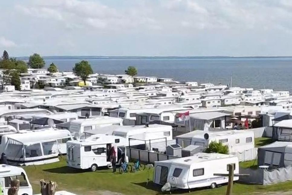 Camping erfreut sich größter Beliebtheit und Ostsee Campingpartner Lensahn hat genau das richtige Zubehör und den kompletten Service für ein gelungenes Campingabenteuer.