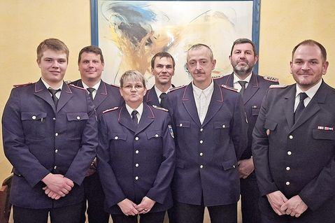 Freiwillige Feuerwehr Nessendorf