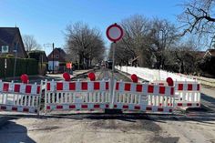Der Teilabschnitt 1 der Fahrbahnerneuerung L 57 in Schönwalde liegt zwischen Einmündungen „Ostpreußenweg“ und Einmündung „Am Steinberg“. (Foto: LBV.SH)