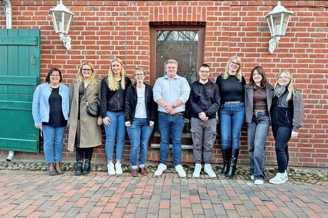 Spielmannszug Oldenburg