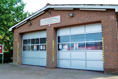 Dorfgemeinschafts- und Feuerwehrhäuser in Arfrade und Eckhorst: Ausschuss beschließt überarbeitete Bauprogramme