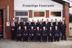 Jahreshauptversammlung der Freiwilligen Feuerwehr Offendorf: Jubiläum zum 100-jährigen Bestehen und Wahl eines neuen Wehrführers