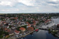 Der Glasfaserausbau in der Kernstadt erfolgt in den kommenden Jahren.