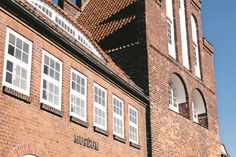 Backstein, Geschichte, Durchgang durch die Zeit: Das Kremper Tor ist seit über hundert Jahren Neustadts Tor zur Vergangenheit – heute als Zeittor mit modernem Museumskonzept.