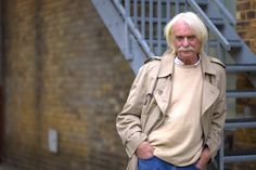 Der bekannte Profiler Axel Petermann kommt nach Kellenhusen.