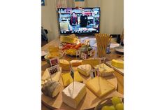 Charity Cheese Tasting sammelt über 50.000 Euro für Kinderhospizarbeit