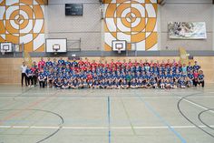 Ein Trikot ist eins zu wenig!