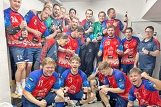 Die M1 feiert den fünften Auswärtssieg in Folge.