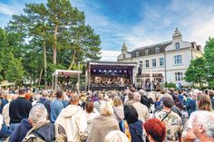 „OstseeTalent goes music 2026“: Großes Finale am 17. Juli auf dem Timmendorfer Platz