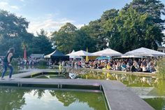 Die Freiwillige Feuerwehr Timmendorfer Strand veranstaltet am kommenden Wochenende wieder ihr traditionelles Sommerfest rund um den Seepferdchenbrunnen.