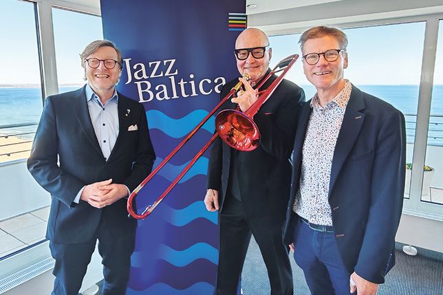 Jazz Baltica 2026