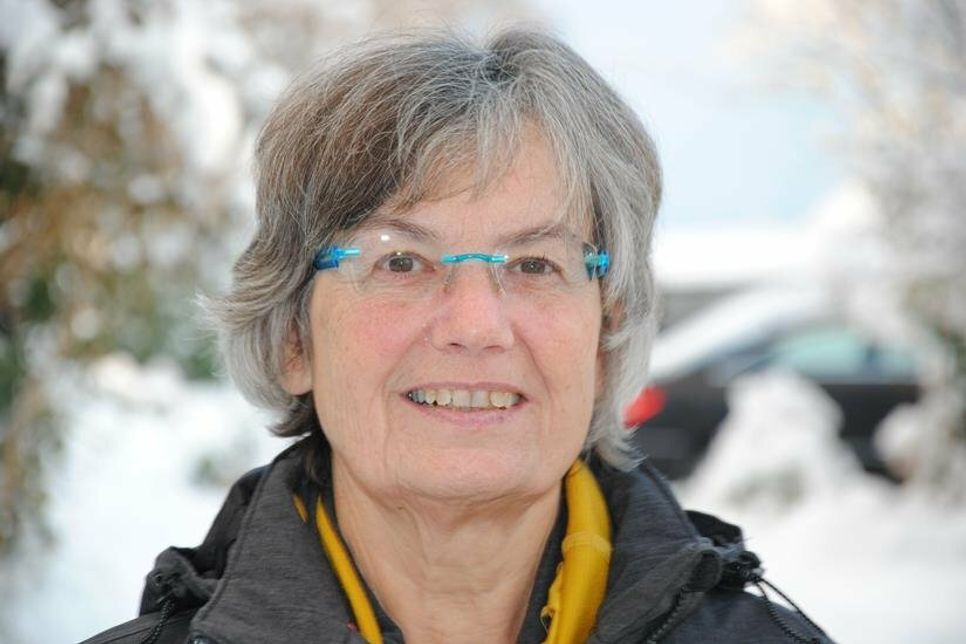 Jutta Briel, erste Vorsitzende des eingetragenen Vereins Forum Nachhaltigkeit: Die Drohkulisse ist rational nicht nachvollziehbar. Und Angst ist ein schlechter Ratgeber.