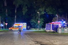Polizei ermittelt und sucht Zeugen: Schwerer Verkehrsunfall zwischen zwei Krafträdern auf der L 309