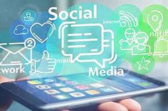 Das dritte Netzwerkforum beschäftigt sich mit dem Einsatz von Social Media für Gewerbetreibende.