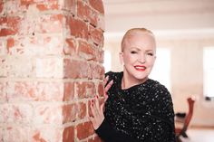 Am Pfingstsonntag im Maritim Seehotel in Timmendorfer Strand: Ein Abend mit Angelika Milster