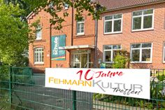 FehmarnKultur 10 – Kreativ-Event der Vielfalt