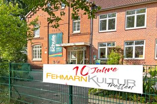 FehmarnKultur 10 – Kreativ-Event der Vielfalt