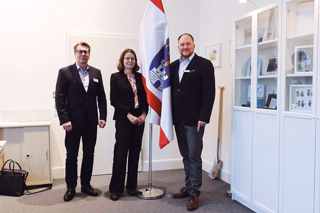 Kreis Ostholstein konkretisiert Planungen von Bevölkerungsschutzzentren in Bad Schwartau und Heiligenhafen