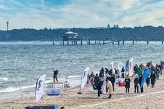 Golf-Opening mit verkaufsoffenem Sonntag: Golfen und Shoppen in Timmendorfer Strand