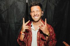 „Stars am Strand“ 2027: Nico Santos kommt an den Timmendorfer Strand