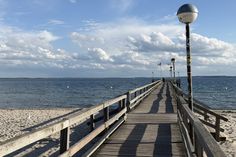 Ob und in welcher Form die neuen Seebrücken und die Umgestaltung des Strandbades tatsächlich umgesetzt werden, wird erst festgelegt, wenn die Förderzusage vorliegt.