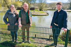 Betreiber hoffen auf politische Unterstützung: Zukunft des Vogelparks Niendorf/Ostsee weiter ungewiss
