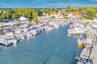 Vom 7. bis 9. August: „Hafenfeeling“ lädt zu einem maritimen Sommerwochenende nach Niendorf/Ostsee ein