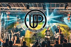 Konzert mit „Under Pressure“