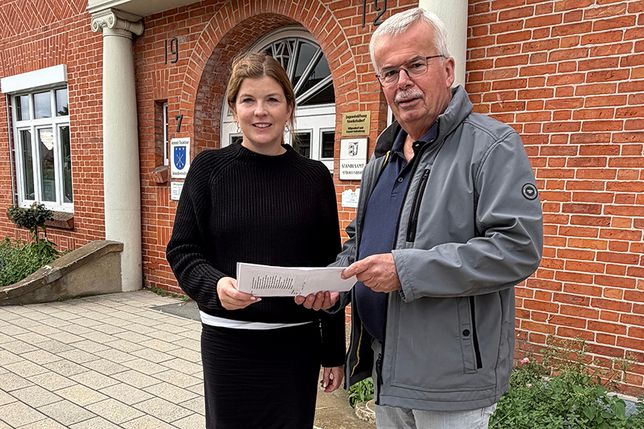 Gemeinde Stockelsdorf und Seniorenbeirat laden zur Feier ein: 30 Jahre Seniorenbeirat Stockelsdorf – ein Grund zum Feiern