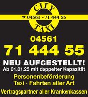 Taxiseite