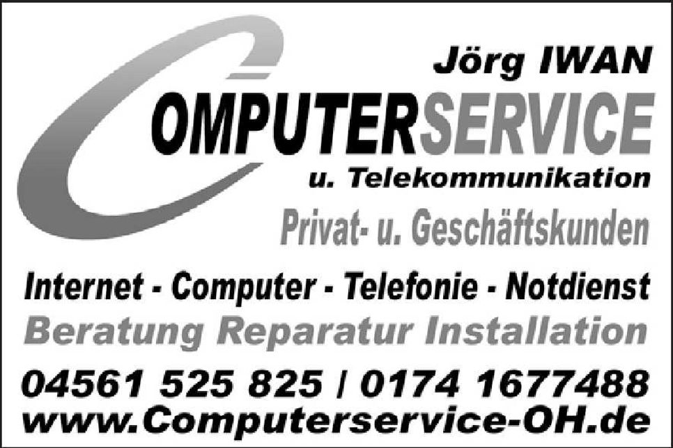 Computerservice