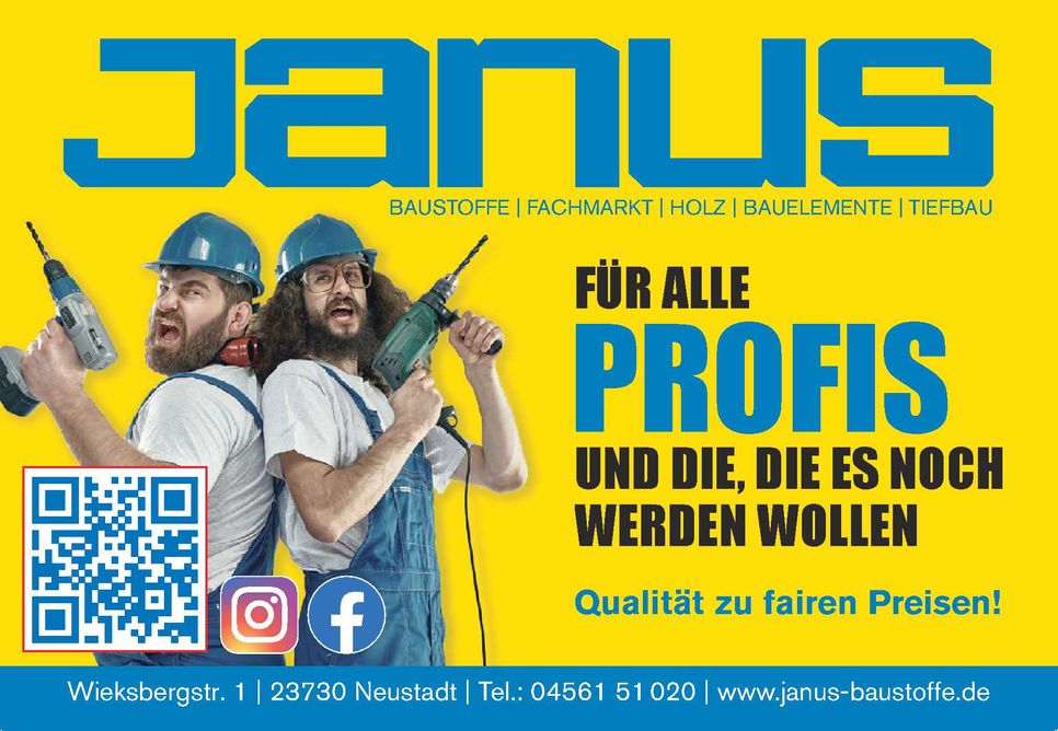 Für alle Profis und die, die es noch...