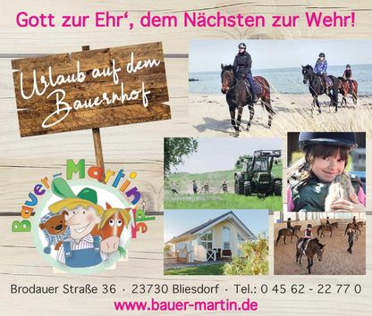 Sommerfest der FFW Bliesdorf