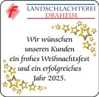 Weihnachtsgruß