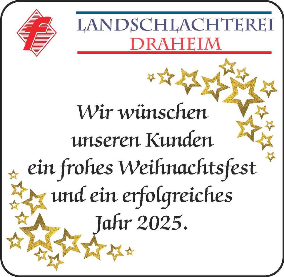 Weihnachtsgruß