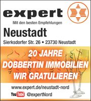 20 Jahre Dobbertin Immobilien