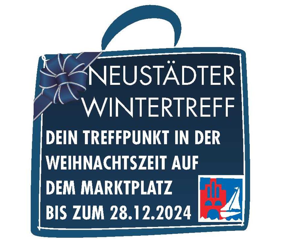 Weihnachten in Neustadt