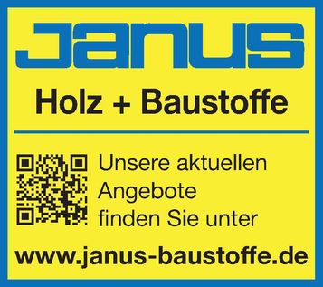 Kleinanzeige mit QR Code